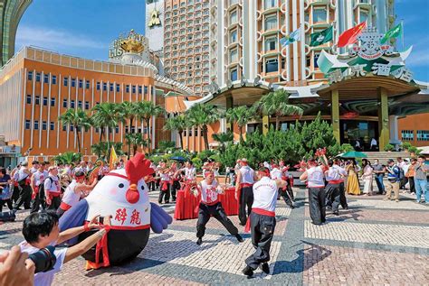 龍船頭|有線澳門】「2024年魚行醉龍節」將於5月15日舉行祭祀大典.